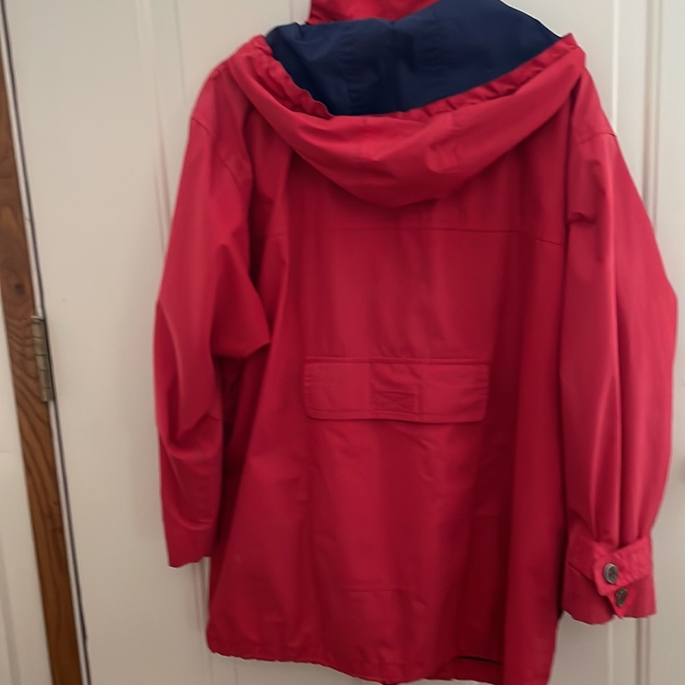 London Fog Jacket - Picture 4 of 10